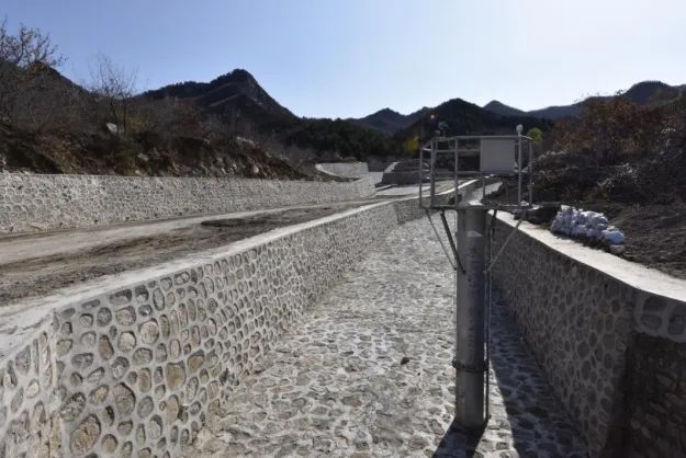 以防为先 以治夯基 北京市怀柔区琉璃庙镇孙胡沟村泥石流治理工程发挥实效护民安 以防为先 以治夯基 北京市怀柔区琉璃庙镇孙胡沟村泥石流治理工程发挥实效护民安