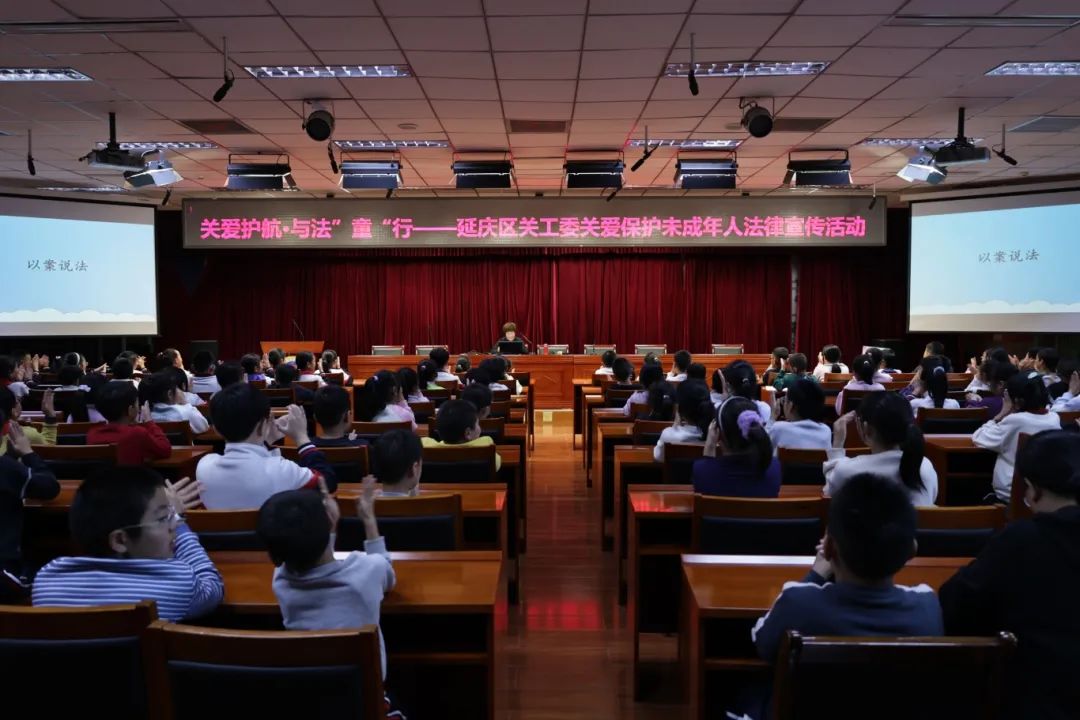 延庆好乡亲丨“五老”宣讲团：九载耕耘回馈家乡