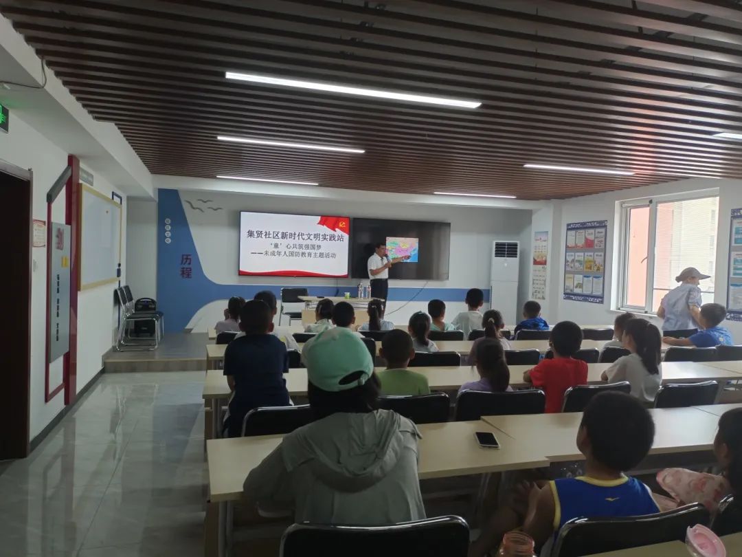 延庆好乡亲丨“五老”宣讲团：九载耕耘回馈家乡