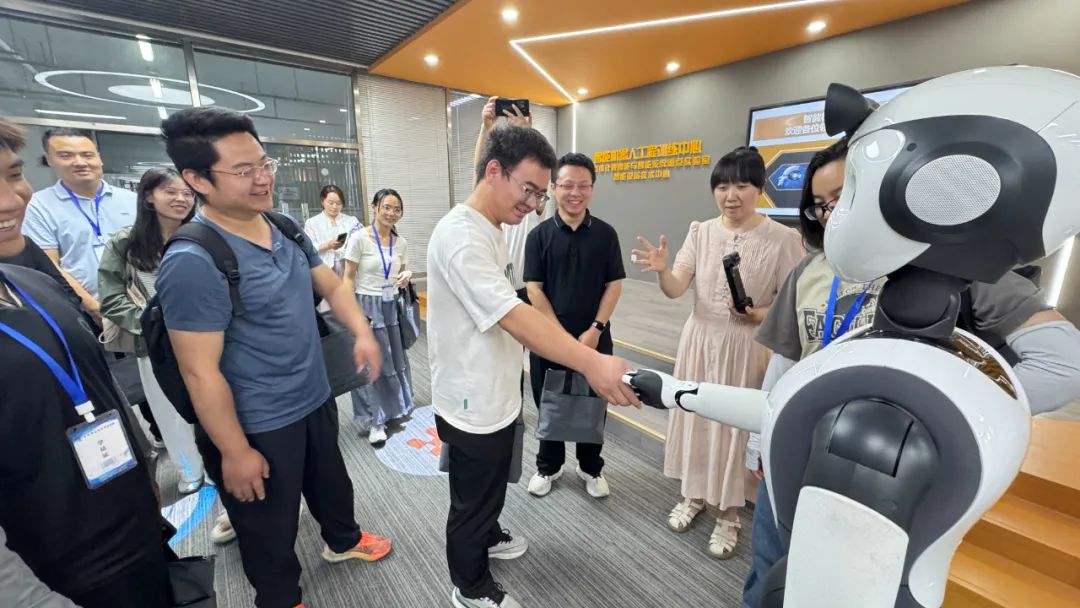 职教援疆的“首师大方案”：一场跨越3800公里的“职教协作”实践