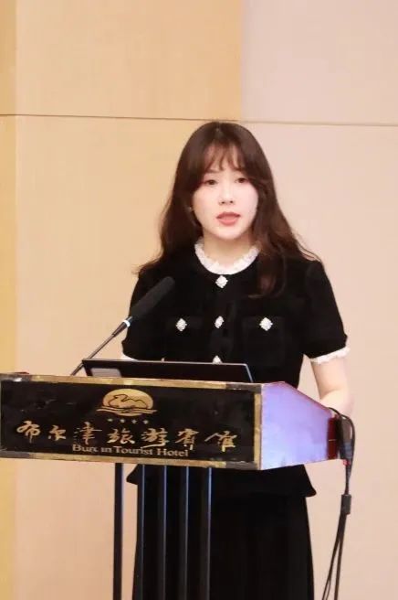 “北京大视听”遇见大美新疆——新疆暨阿勒泰题材影视创作座谈会在阿勒泰举办