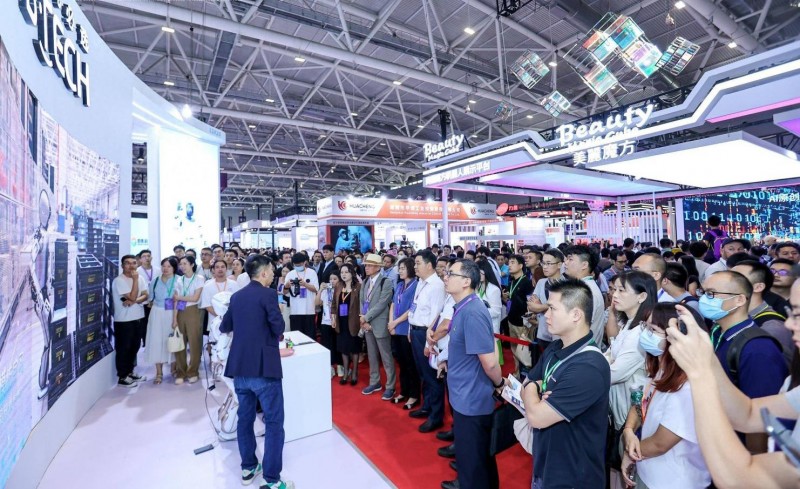 2025中国(南京)人形机器人技术与应用展览会即将启幕 打造全球产业新生态