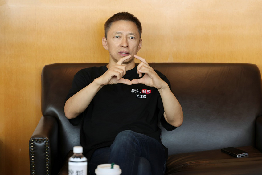 游南澳岛海峡，喜迎秋播