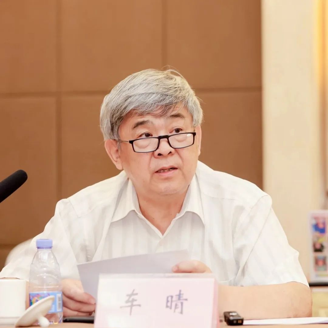 大型纪录片《卢沟桥：我们的纪念》创作研讨会在京举行