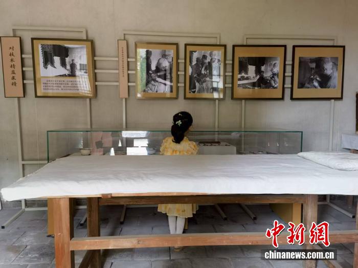 【光耀太行】山海无远：白求恩与中国的不朽友谊