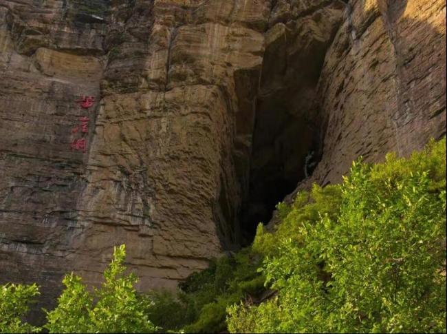 【光耀太行】铭记历史 缅怀先烈丨太行深处的军工“明珠”