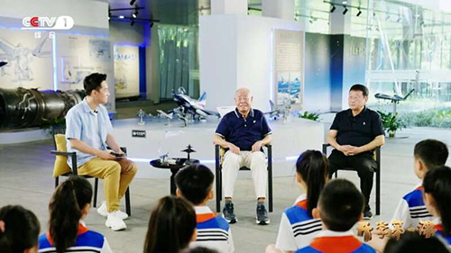 铭记与奋斗！2025年《开学第一课》9月1日开播