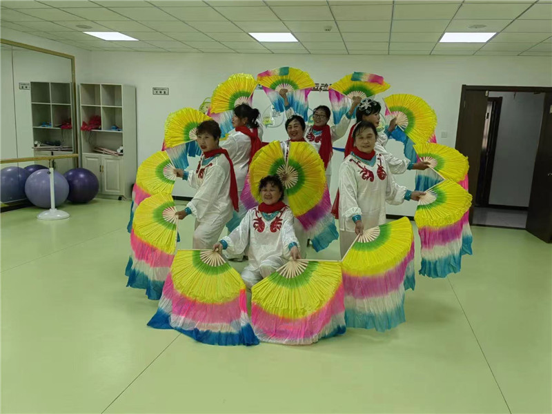 残疾人体育工作典型案例--河北张家口残疾人体育运动项目示范基地