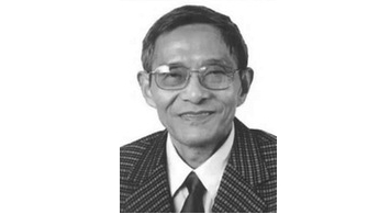 分析化学家姚守拙院士逝世