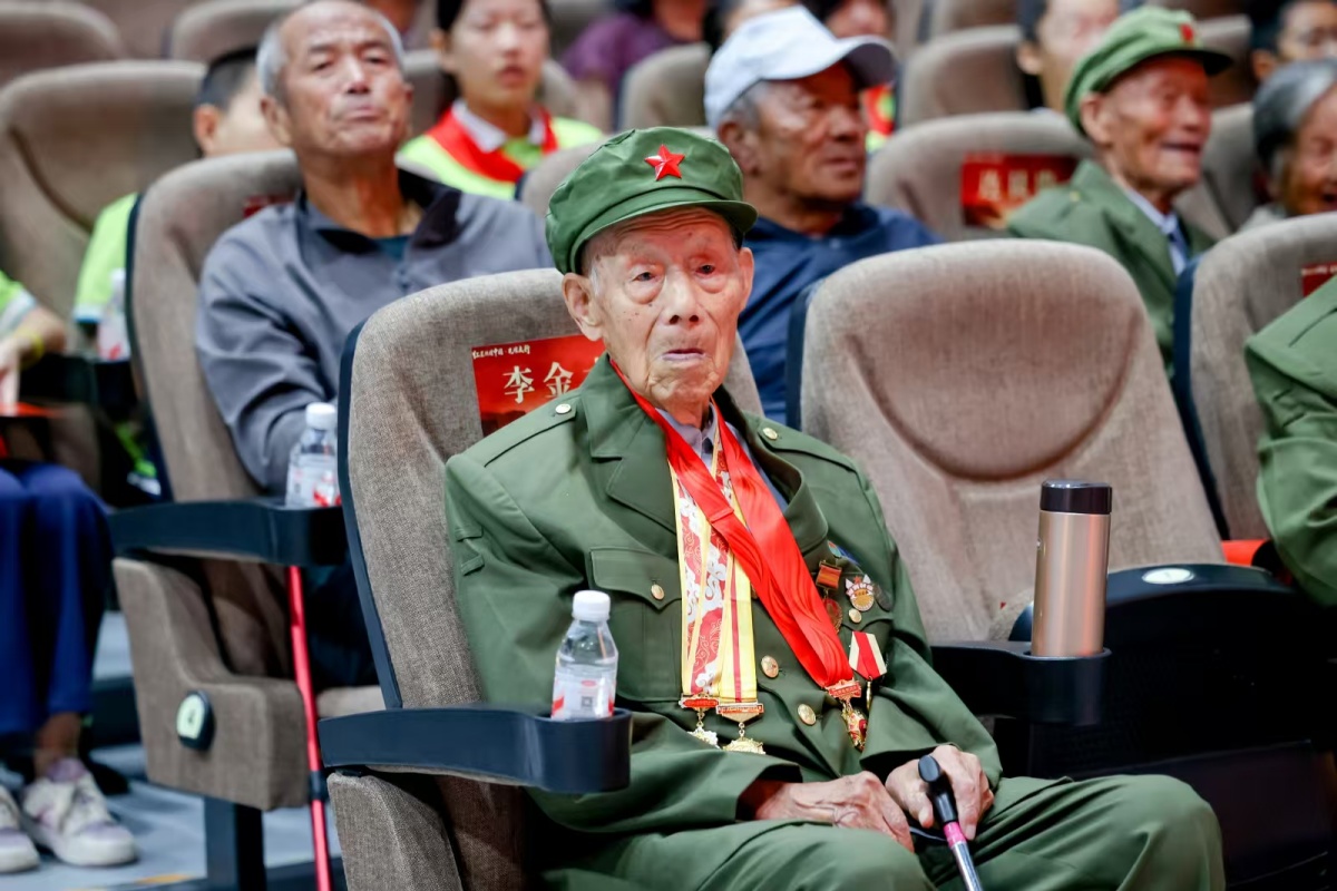 【光耀太行】“红星照耀中国·光耀太行”网络主题宣传活动启动仪式