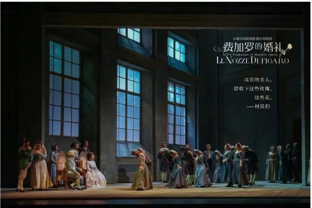 快来2025服贸会“北京大视听”展！打卡《国色芳华》同款场景，玩XR浪浪山