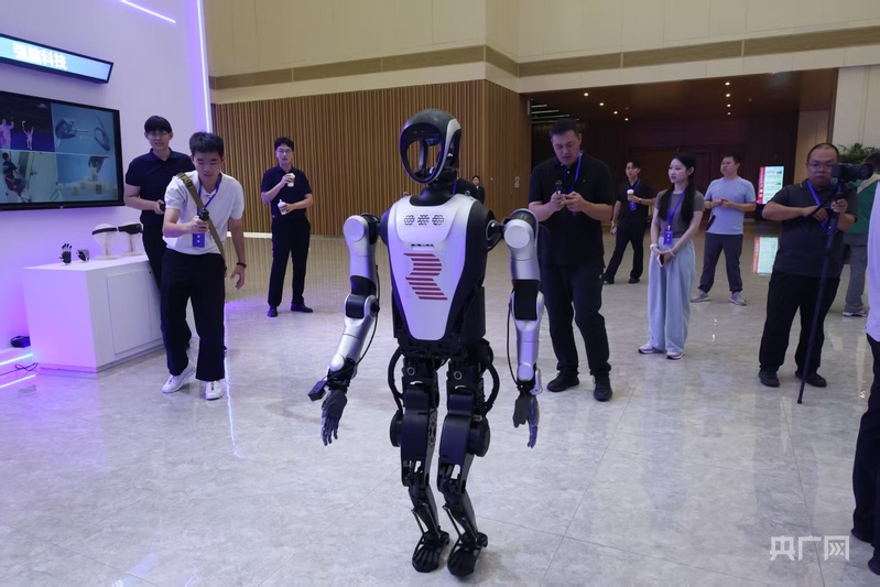 协同发展谱新篇丨从数字经济到产业引擎 协同发展走出“廊坊路径”