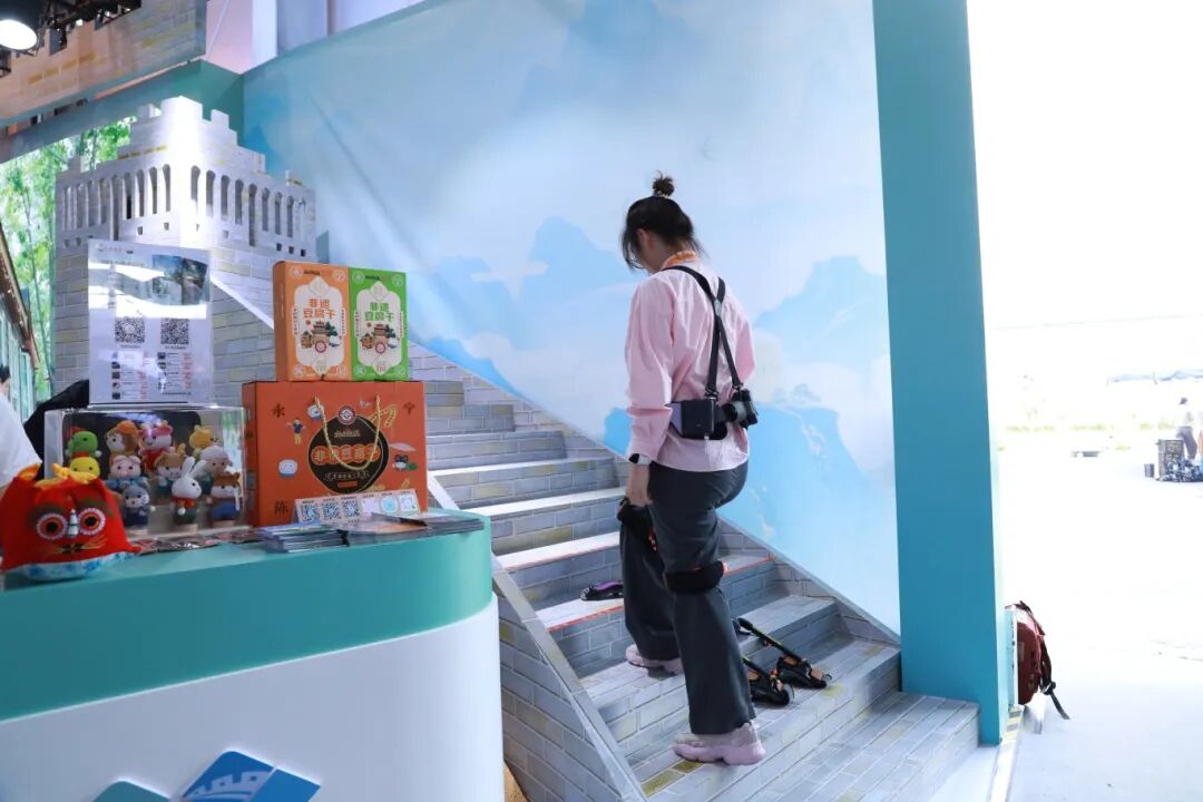 九月必逛！最美冬奥城在服贸会等您来→