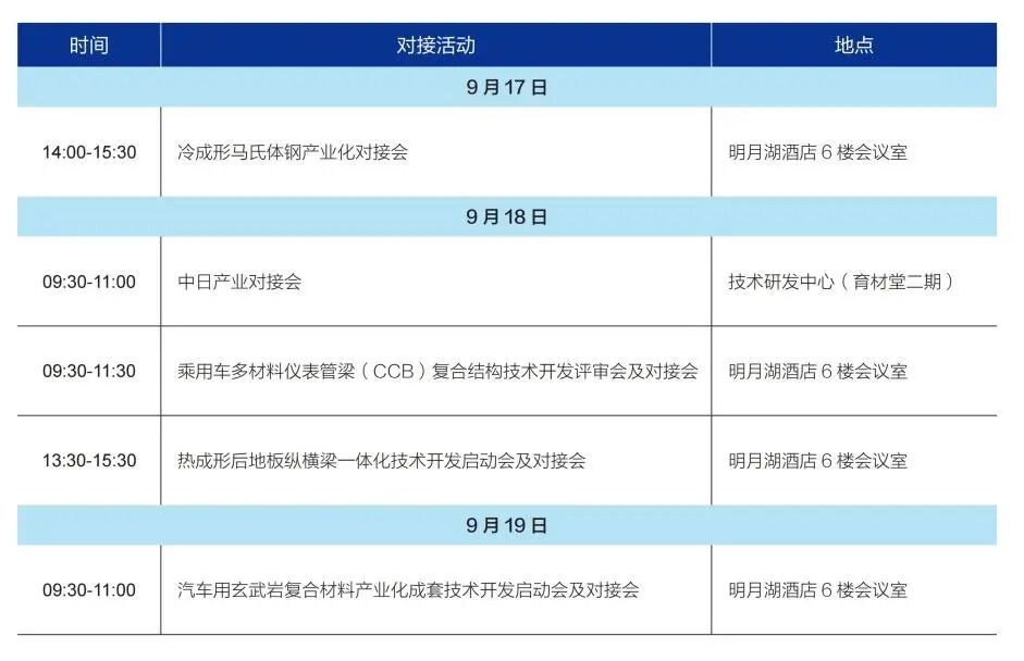 会议动态|ALCE 2025完整日程发布，诚邀业内同仁莅临参会
