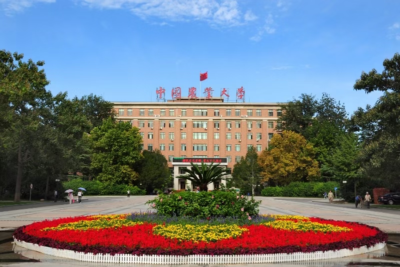 “一校一品”大思政课专题报道 | 中国农业大学：讲好田间地头的“大思政课”