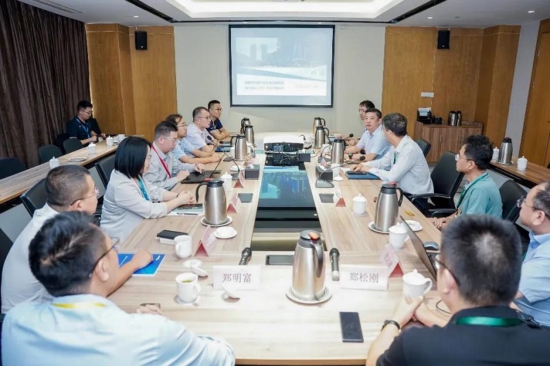 ALCE 2025 | 马氏体钢产业化对接会 构建新材料生态新模式