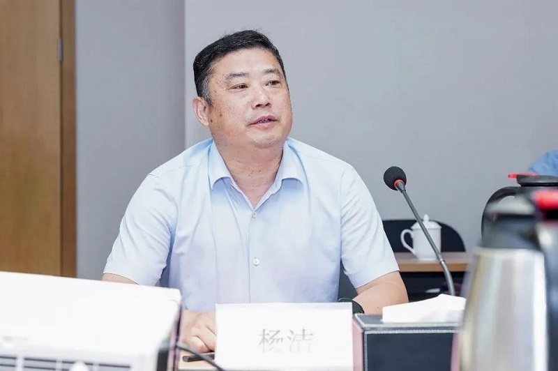 ALCE 2025 | 马氏体钢产业化对接会 构建新材料生态新模式