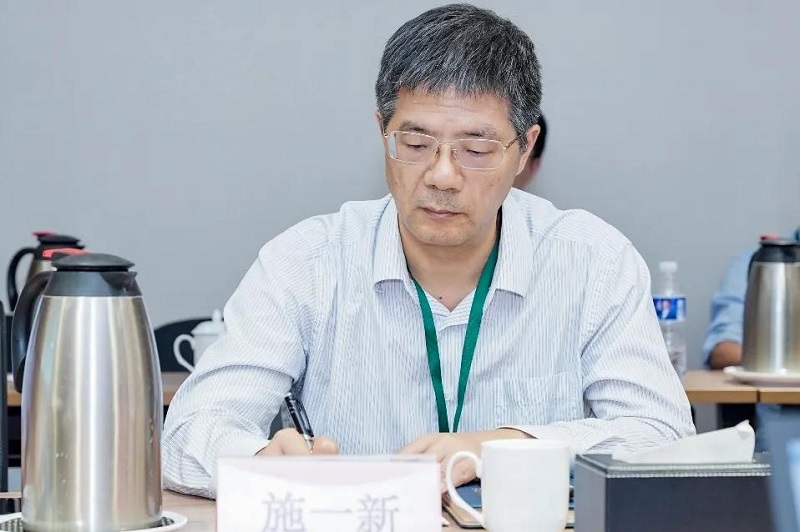 ALCE 2025 | 马氏体钢产业化对接会 构建新材料生态新模式