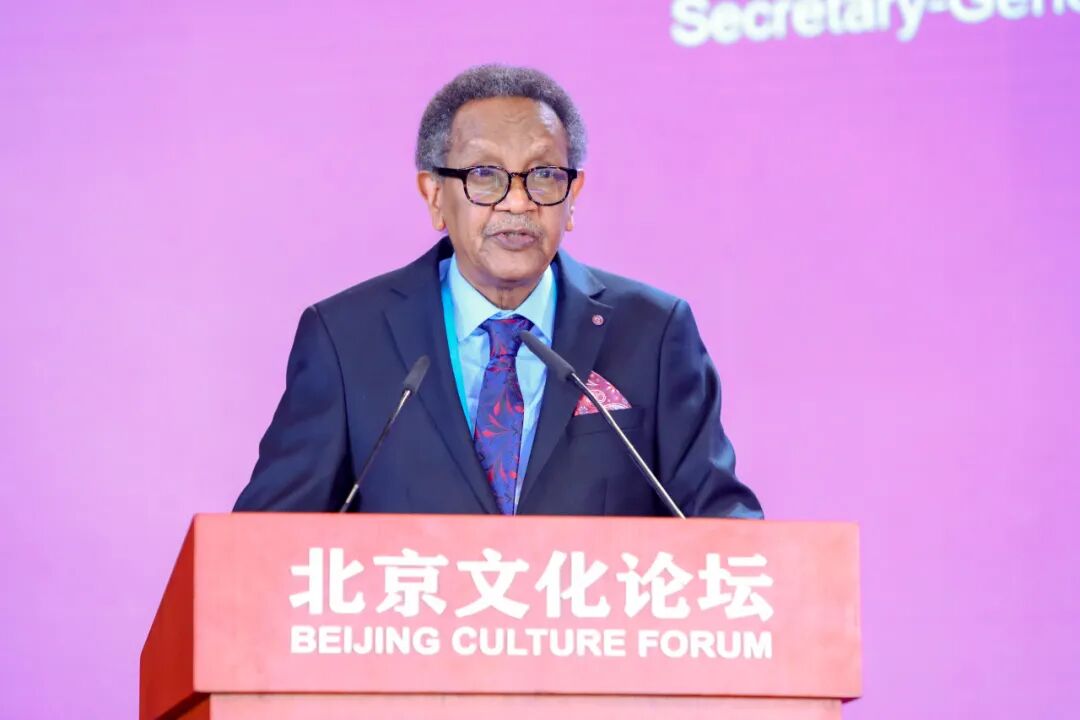 2025北京文化论坛“虚实无界：视听产业融合破圈”平行论坛在京成功举办