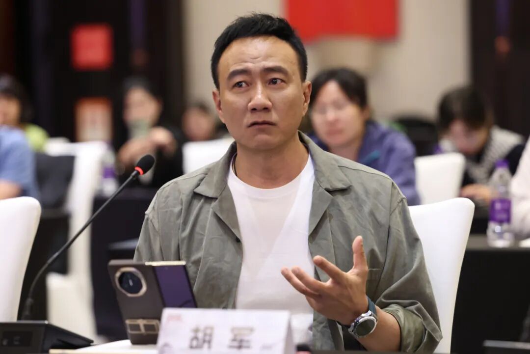 电视剧《归队》创作座谈会召开，重塑抗战叙事新标杆