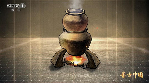 解码陶器里的文明基因 《寻古中国·陶之路》开播