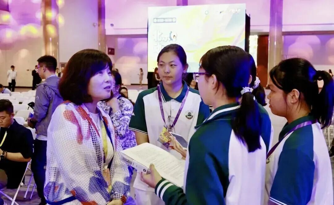 2025北京动画周|少年说：以热爱为笔，绘就国漫新图景