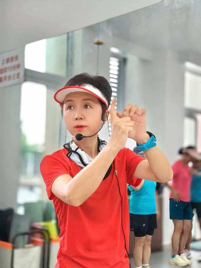 运动健康 一起来丨空腹跑还是餐后跑?跑步时机这样选更科学 运动健康 一起来丨空腹跑还是餐后跑?跑步时机这样选更科学