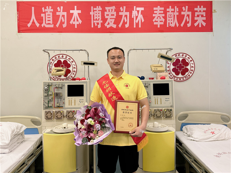 从跨栏救人到跨城救命！武警战士用两次 “跨越” 书写军民鱼水情