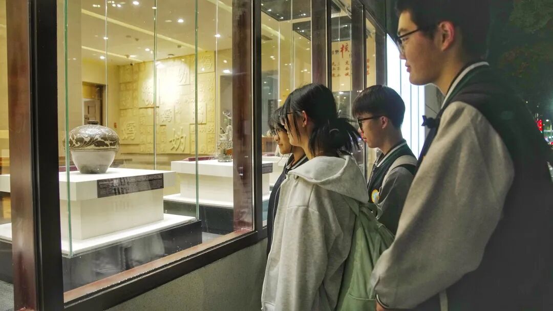 延庆“24小时博物馆”今日亮相—— 延庆“24小时博物馆”今日亮相——