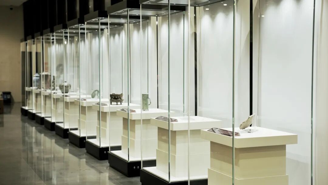 延庆“24小时博物馆”今日亮相—— 延庆“24小时博物馆”今日亮相——