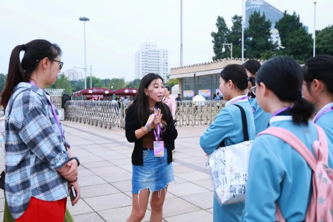 2025北京动画周丨少年说：探寻动画产业新生态，解码 AIGC 魅力，见证国漫科技融合新未来