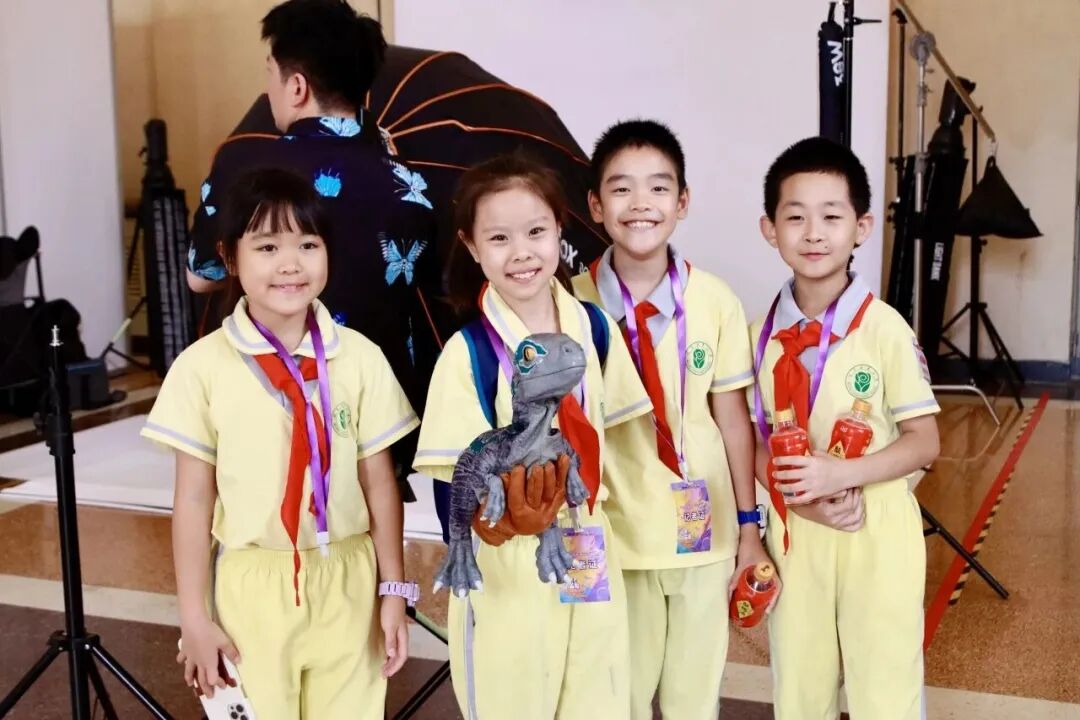 2025北京动画周丨少年说：探寻动画产业新生态，解码 AIGC 魅力，见证国漫科技融合新未来