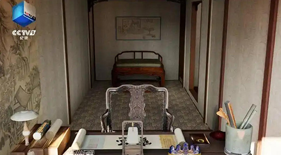 故宫博物院建院一百周年 《百年守护》播出