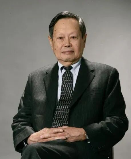 巨星陨落！著名物理学家杨振宁逝世