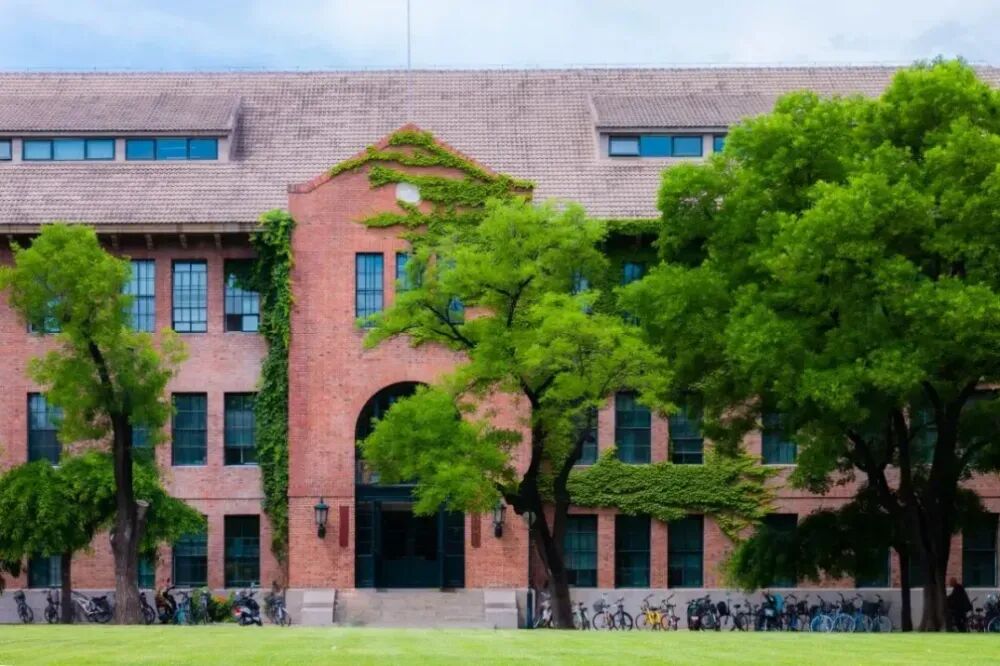巨星陨落！著名物理学家杨振宁逝世