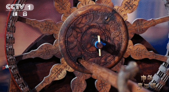 “妇功”千年织新章，《中华考工记》带你走进纺织工业