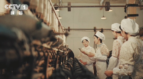 “妇功”千年织新章，《中华考工记》带你走进纺织工业