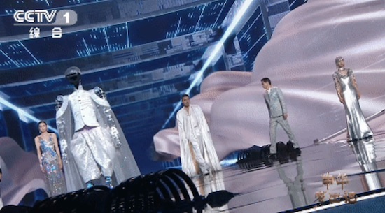 “妇功”千年织新章，《中华考工记》带你走进纺织工业