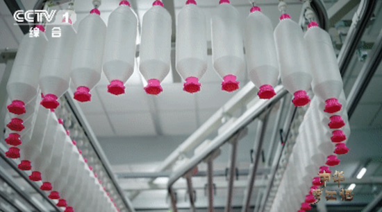 “妇功”千年织新章，《中华考工记》带你走进纺织工业