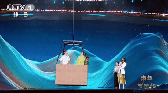 “妇功”千年织新章，《中华考工记》带你走进纺织工业