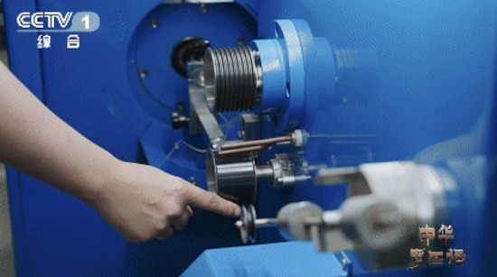 “妇功”千年织新章，《中华考工记》带你走进纺织工业