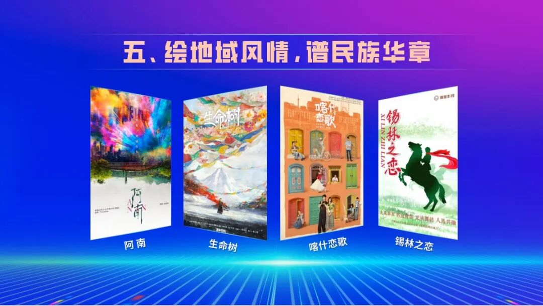 七重叙事,一场奔赴:“北京大视听”2026年剧集片单,与你共赴一场时代之约