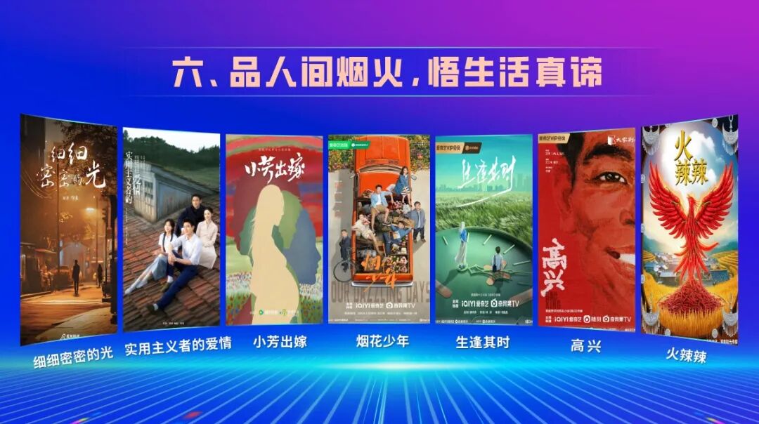 七重叙事,一场奔赴:“北京大视听”2026年剧集片单,与你共赴一场时代之约