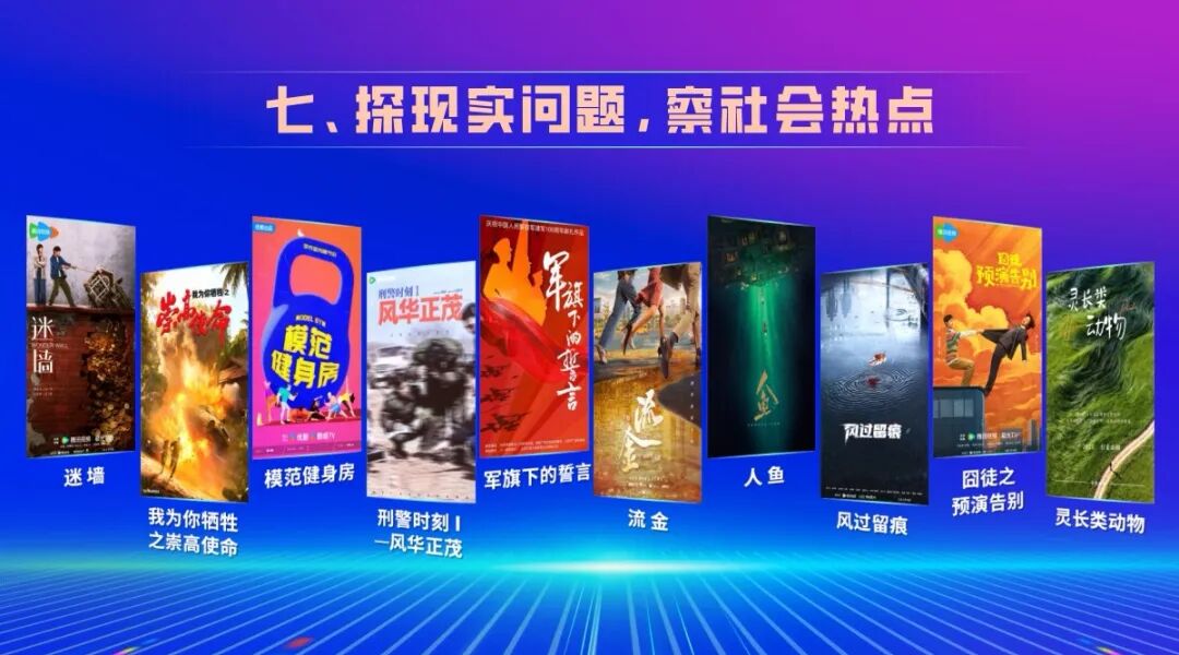 七重叙事,一场奔赴:“北京大视听”2026年剧集片单,与你共赴一场时代之约