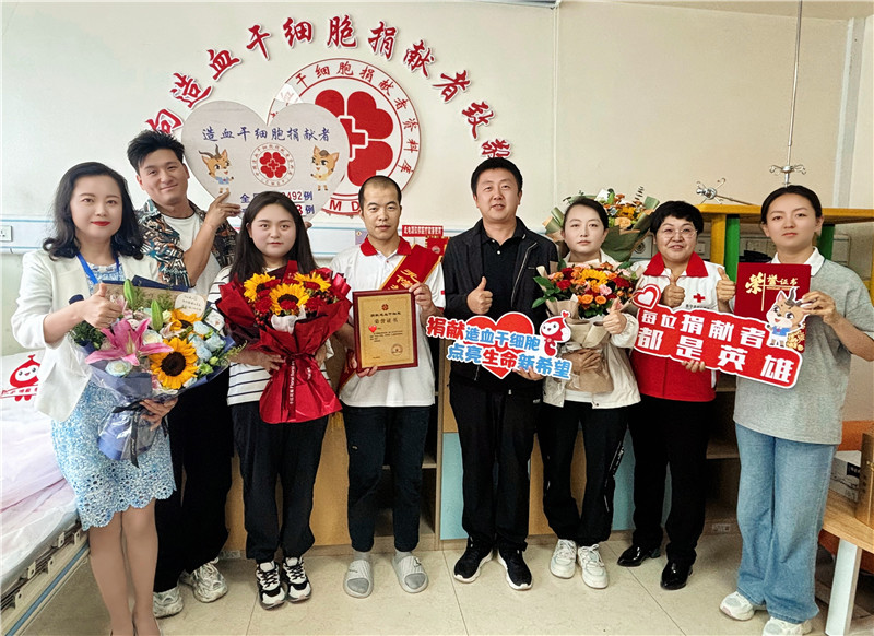 十年医路，一场跨越时光的生命对白