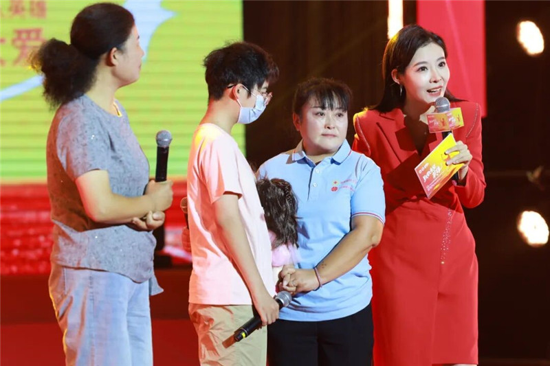 致敬希望英雄——第十一个“世界骨髓捐献者日”主题宣传活动在石家庄成功举办