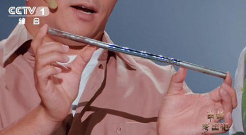 时光淬炼，材料新生 《中华考工记》探秘新材料