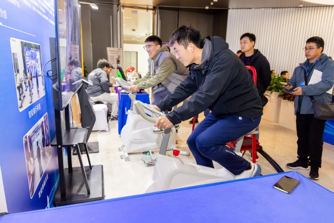 人工智能引领体育未来，第三届体育人工智能大会成功召开