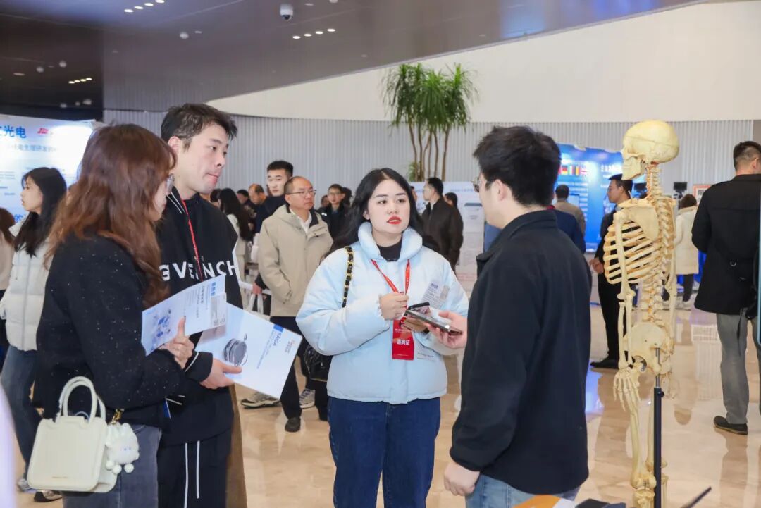 人工智能引领体育未来，第三届体育人工智能大会成功召开