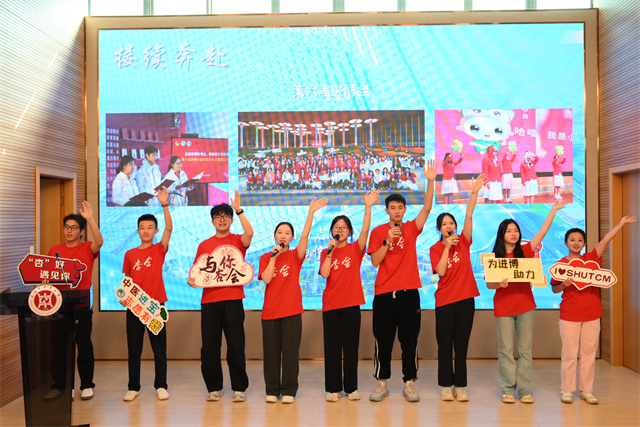 “小叶子”使命就是初秋时节的心生向往，他们还全部做了MBTI人格类型测试